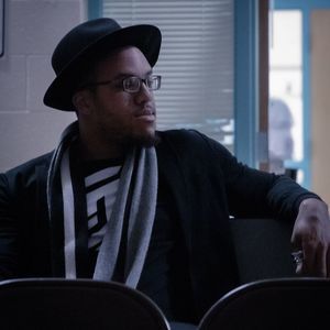 Meet your Posher, Chimezie